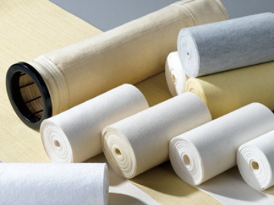 耐高溫除塵布袋系列